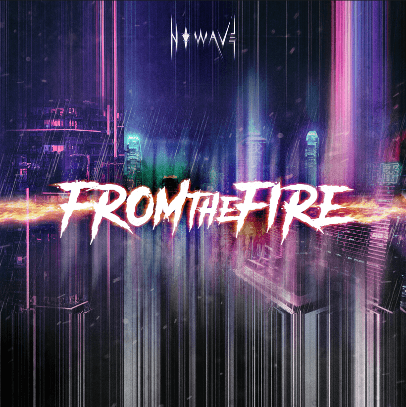 ep: from-the-fire