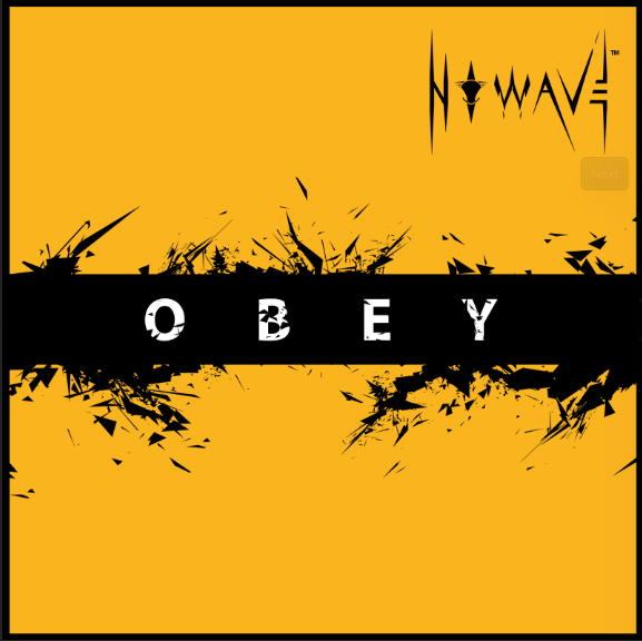 album: obey