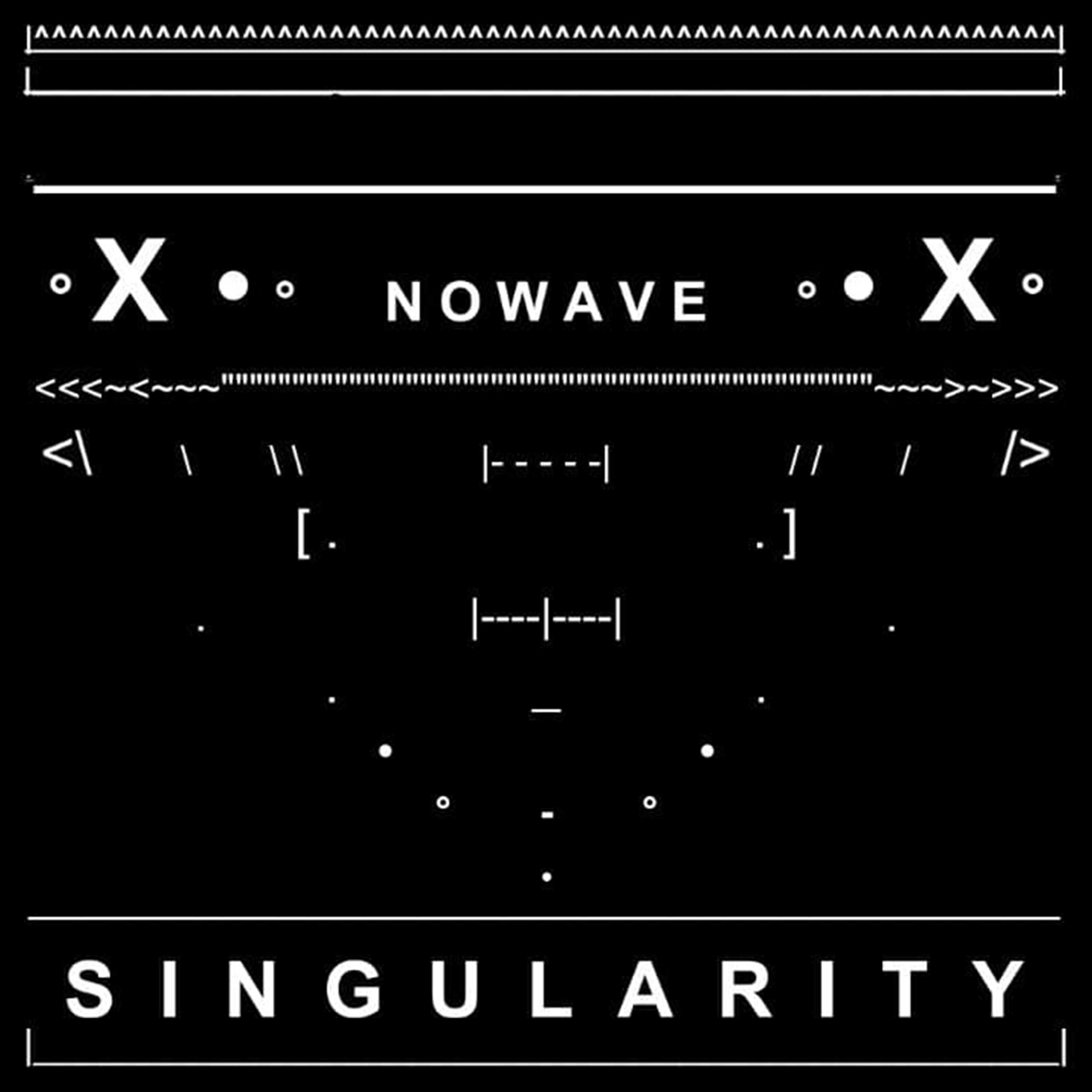 album: singularity