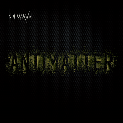 single: antimatter