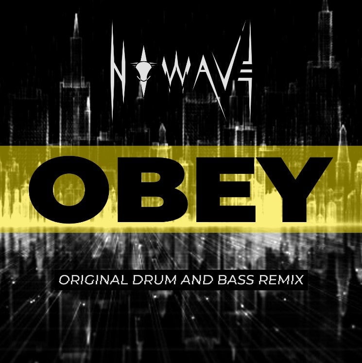 album: obeyremix