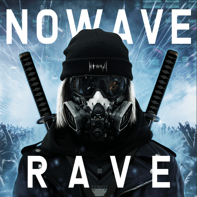 album: rave